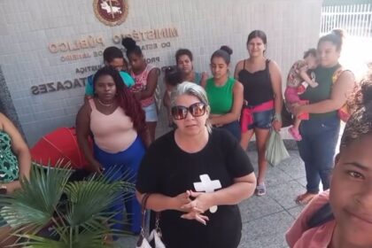 Mães entram com representação no Ministério Público após leite especial não ser entregue pela Prefeitura de Campos