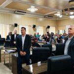 Seis novos vereadores são empossados na Câmara de Campos