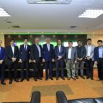 Articulação estratégica do Cidennf impulsiona proposta de Corredor Logístico entre Goiás e Rio de Janeiro