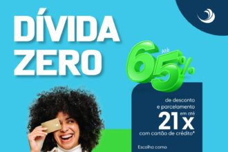 Início da campanha ‘Dívida Zero’ de Águas do Paraíba é alterado para dia 15