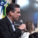 Raphael Thuin anuncia que será vice na chapa do deputado Thiago Rangel à Prefeitura de Campos