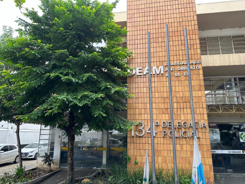 Homem é preso após tentar furtar caixas eletrônicos em agência do Centro de Campos