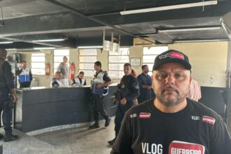 Ex-ouvidor da Prefeitura de Campos é detido após ouvir população em Núcleo de Saúde