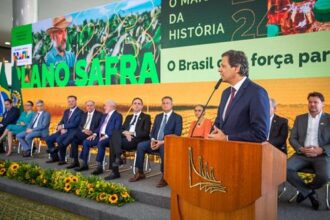 MDA-RJ planeja evento de lançamento do Plano Safra para agricultura familiar em Campos