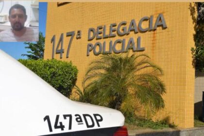 Comerciante é assassinado a tiros dentro de casa em SFI