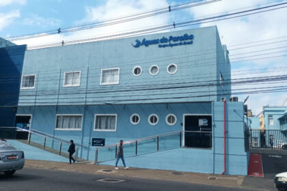 Justiça anula CPI que investigaria Águas do Paraíba em Campos