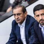 Após goleada para o Criciúma, Vasco demite Ramón Díaz