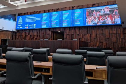 Alerj vota nesta quarta-feira projeto que autoriza o Estado a contratar 15 mil professores por prazo determinado