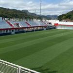 Americano encara o Tombense em amistoso nesta semana