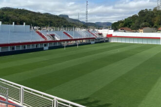 Americano encara o Tombense em amistoso nesta semana