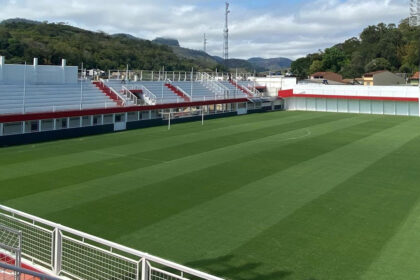 Americano encara o Tombense em amistoso nesta semana