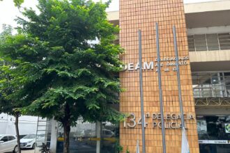 Operação em alusão ao Dia Internacional da Mulher, termina com cinco presos em Campos