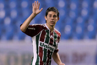 Alegando motivos pessoais, Darío Conca não estará presente em treino do Americano