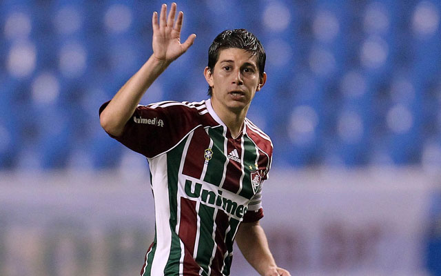 Alegando motivos pessoais, Darío Conca não estará presente em treino do Americano
