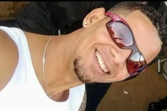 Campista é assassinado a facadas em Guarapari