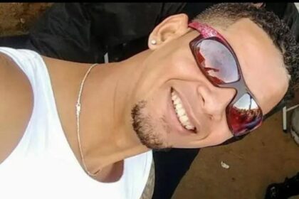 Campista é assassinado a facadas em Guarapari