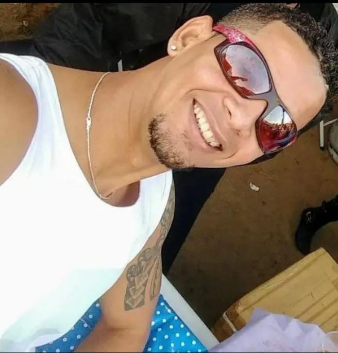 Campista é assassinado a facadas em Guarapari