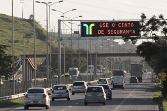 Arteris Fluminense divulga o balanço da operação especial dos feriados de Tiradentes e São Jorge