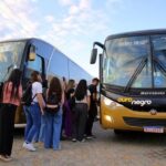 Inscrições para programa que oferece bolsa universitária a estudantes de São João da Barra se encerram nesta sexta