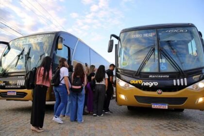 Inscrições para programa que oferece bolsa universitária a estudantes de São João da Barra se encerram nesta sexta