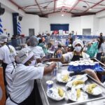 Governo do Estado já ofertou mais de 1,5 milhão de refeições para o Restaurante Popular de Campos
