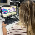 Faetec e Secretaria da Mulher abrem 315 vagas para cursos profissionalizantes para mulheres em situação de vulnerabilidade social