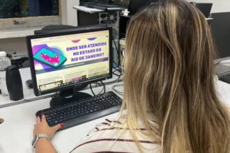 Faetec e Secretaria da Mulher abrem 315 vagas para cursos profissionalizantes para mulheres em situação de vulnerabilidade social
