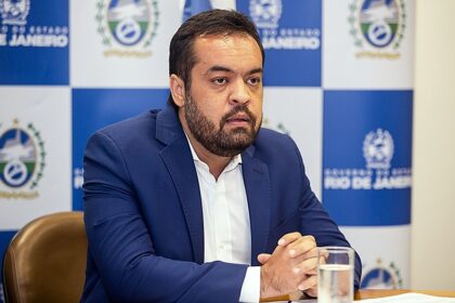 Ministro atende pedido de defesa de Cláudio Castro e encerra duas investigações contra o governador