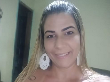 Morre mulher que teve o corpo incendiado em estação de trem no Rio; ex-marido, que é o principal suspeito, tem morte confirmada pela polícia