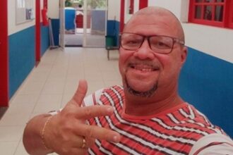 Homem morre após casa pegar fogo em São João da Barra