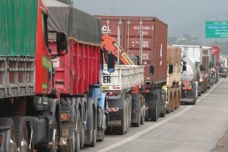 Motoristas têm até terça-feira (30) para fazer exame toxicológico