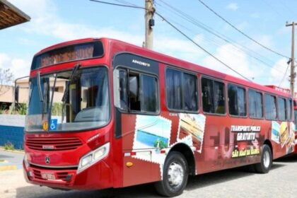 Horário de ônibus em SJB será ampliado aos fins de semana e feriados na alta temporada