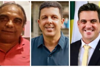 Vereadores que não serão candidatos ao Legislativo em 2024