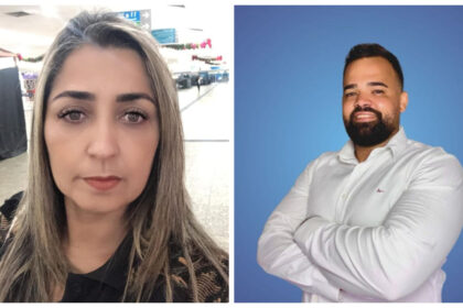 Presidentes de sindicatos de Campos e SJB são pré-candidatos à Câmara de Vereadores