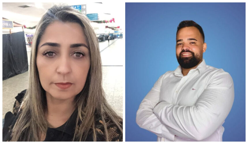 Presidentes de sindicatos de Campos e SJB são pré-candidatos à Câmara de Vereadores