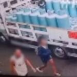 Corpo de menina que desapareceu ao ir para escola é encontrado em lixeira