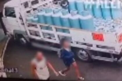Corpo de menina que desapareceu ao ir para escola é encontrado em lixeira