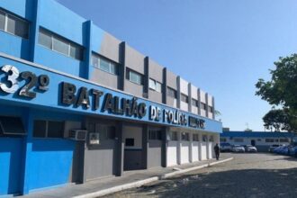 32º BPM e delegacias do Norte Fluminense conquistam Prêmio de Produtividade e Integração