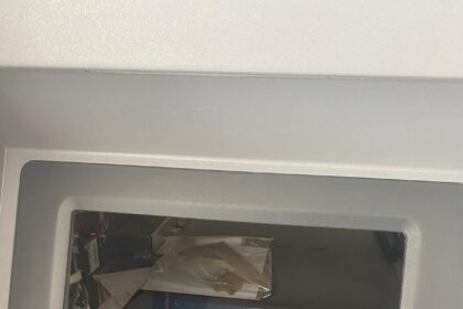Homem é preso em Campos após vandalizar caixa eletrônico