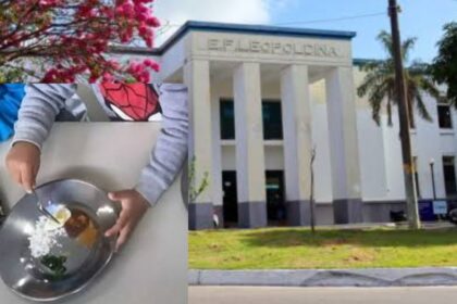 Após reajuste, merenda de Campos passa de R$ 90 milhões