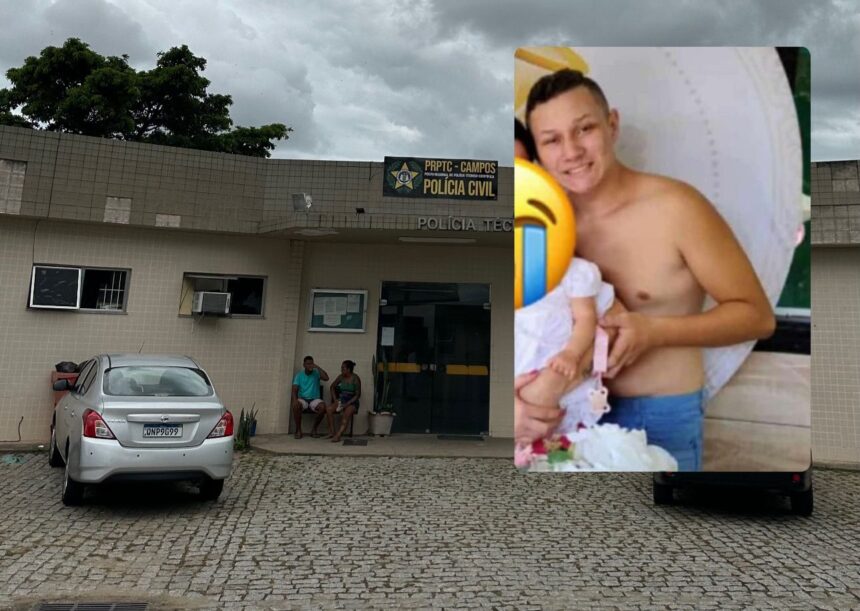 Identificado ciclista que morreu após acidente na BR-101, em Campos