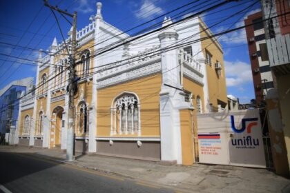 UNIFLU promove Semana Acadêmica 2025 com foco em justiça racial, clima e saúde