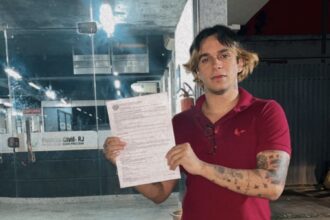 Funcionário da Fundação Cultural de Campos é acusado de assédio por prestador de serviço