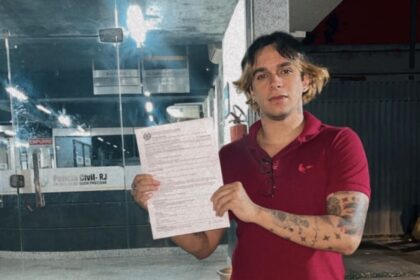 Funcionário da Fundação Cultural de Campos é acusado de assédio por prestador de serviço