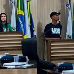 Transporte público de Campos é alvo de críticas dos estudantes em audiência da LDO: “É inadmissível um transporte tão sucateado”