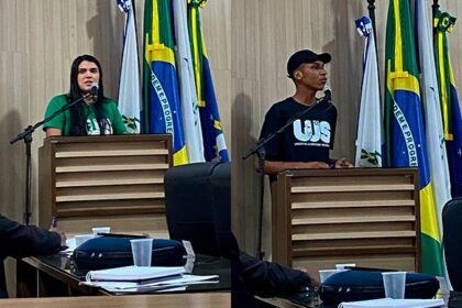 Transporte público de Campos é alvo de críticas dos estudantes em audiência da LDO: “É inadmissível um transporte tão sucateado”