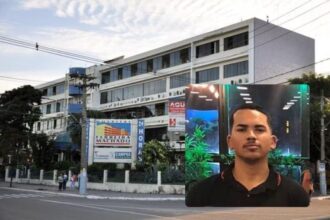 Morre vítima de acidente com produto inflamável em restaurante de Campos