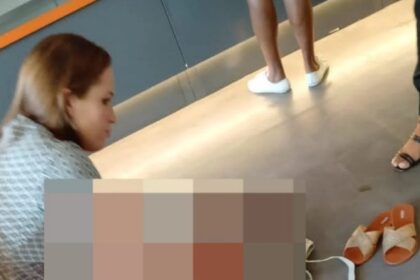 Mulher morre após sofrer mal súbito na mesma agência bancária do caso ‘Tio Paulo’, no Rio