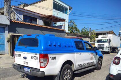 Final de semana sangrento em Campos tem seis mortes e tentativas de homicídio