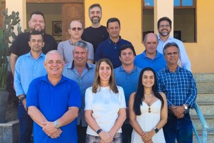 Município de Santo Antônio de Pádua agora faz parte do Cidennf